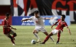  siaran langsung liga indonesia yang mengumumkan kepergiannya dari Lugano di Swiss pada 18 Agustus
